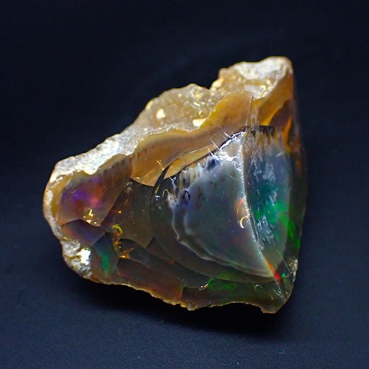 【オーストラリア産】オパール原石