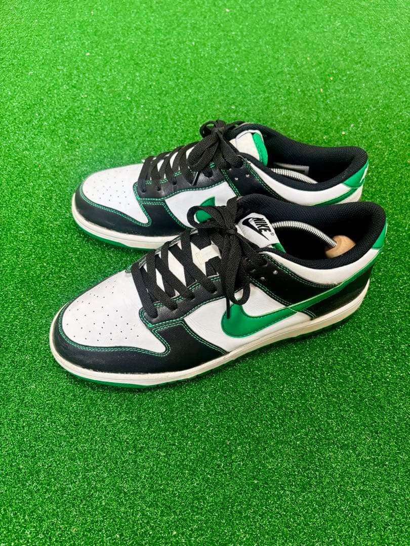 Nike ナイキ Dunk Low golf ダンク ゴルフ スパイク 27㎝