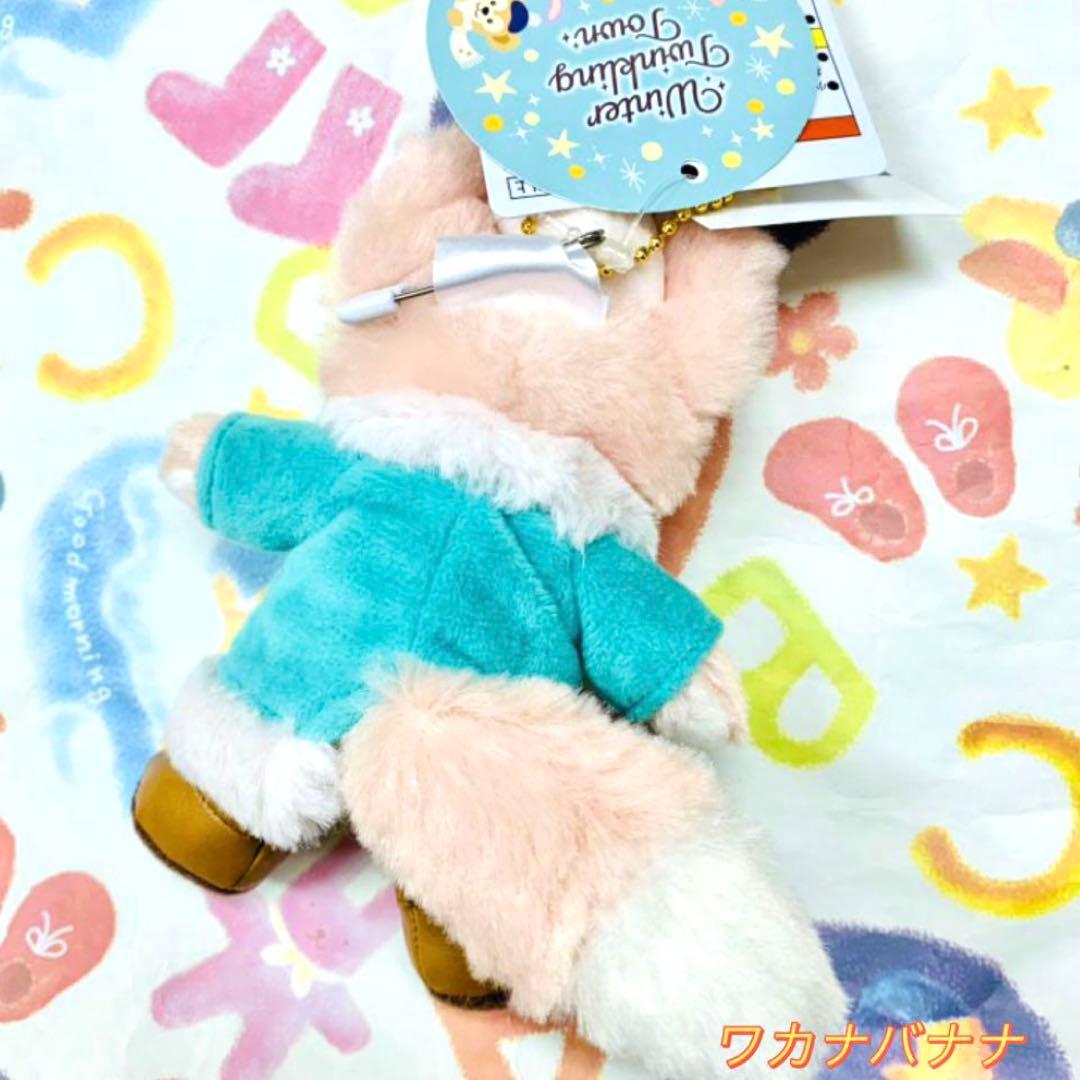 ステラルー　ぬいぐるみバッジ　ウィンタートゥインクリングタウン　まとめ売り