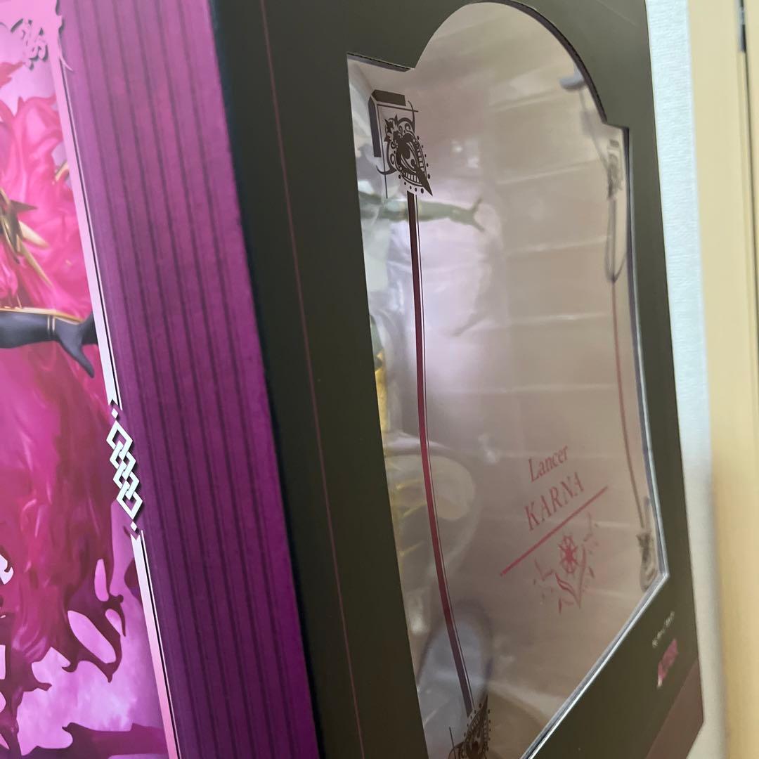 Fate カルナ フィギュア 1/8 スケール アルター FGO