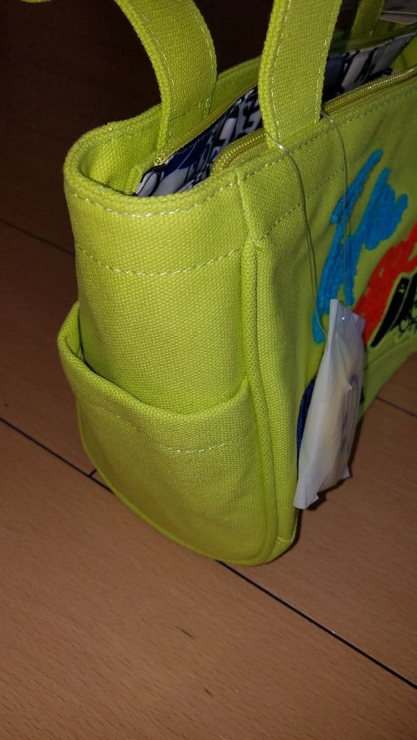 新品　PEARLY GATES 　ゴルフ・カートバッグ