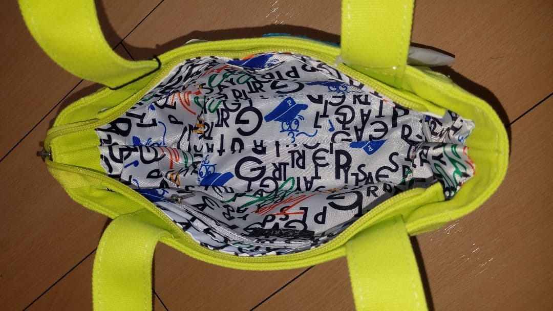 新品　PEARLY GATES 　ゴルフ・カートバッグ