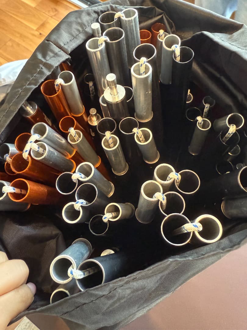 Nautilus 4×4 NV22201 MGノーチラス 4×4 シェルター本体