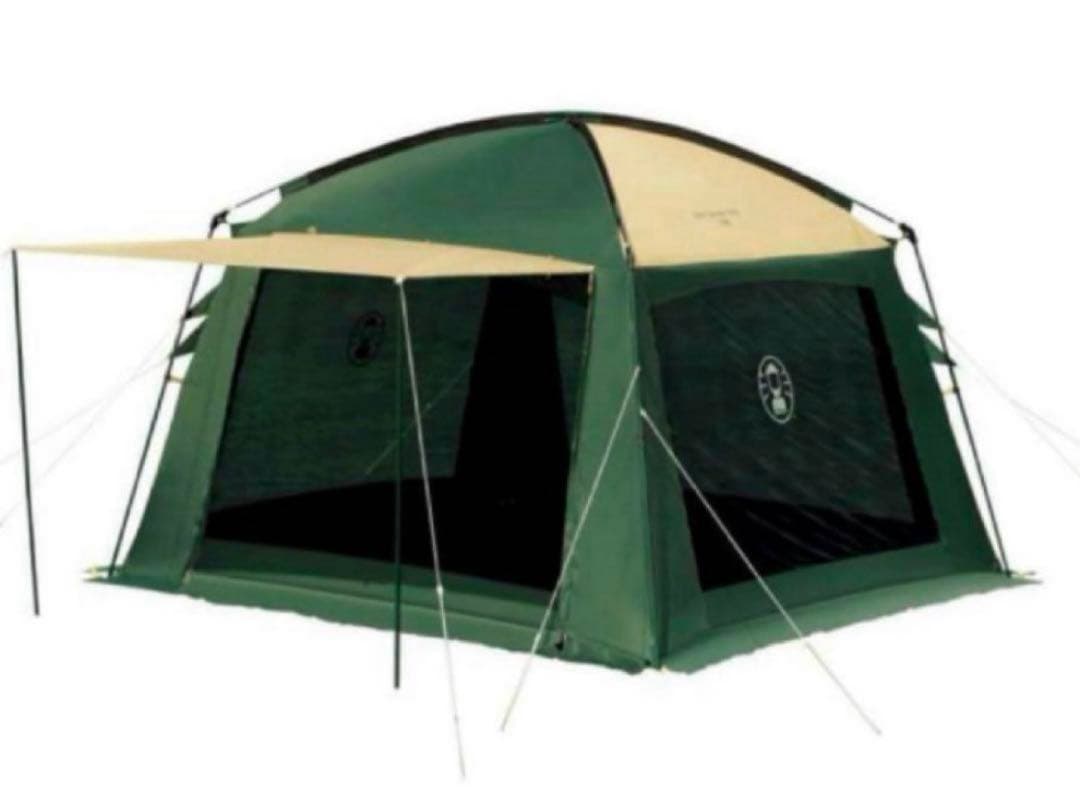 【未使用品】コールマン アネックス スクリーン タープ