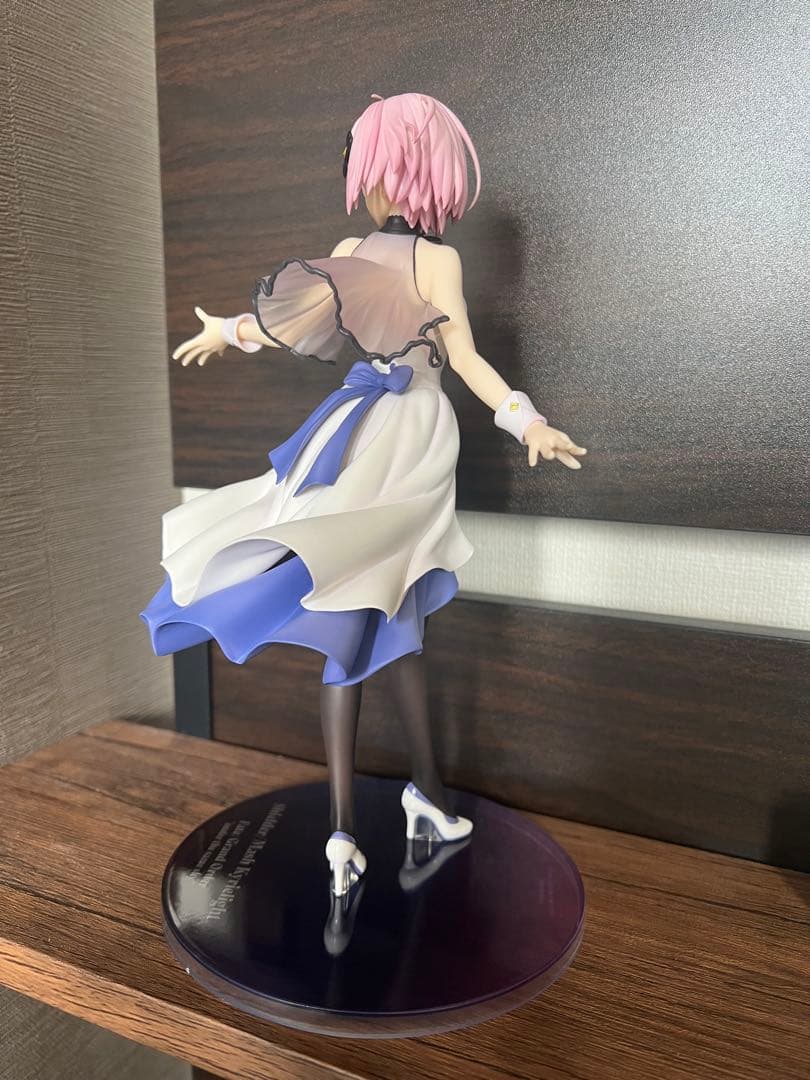 マシュ・キリエライト\"under the same sky\" 1/7 フィギュア