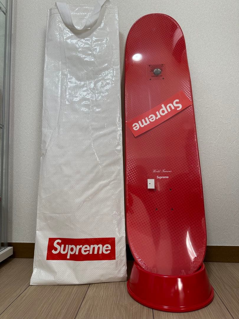 スケートボード Supreme Tonal Box Logo Skateboard