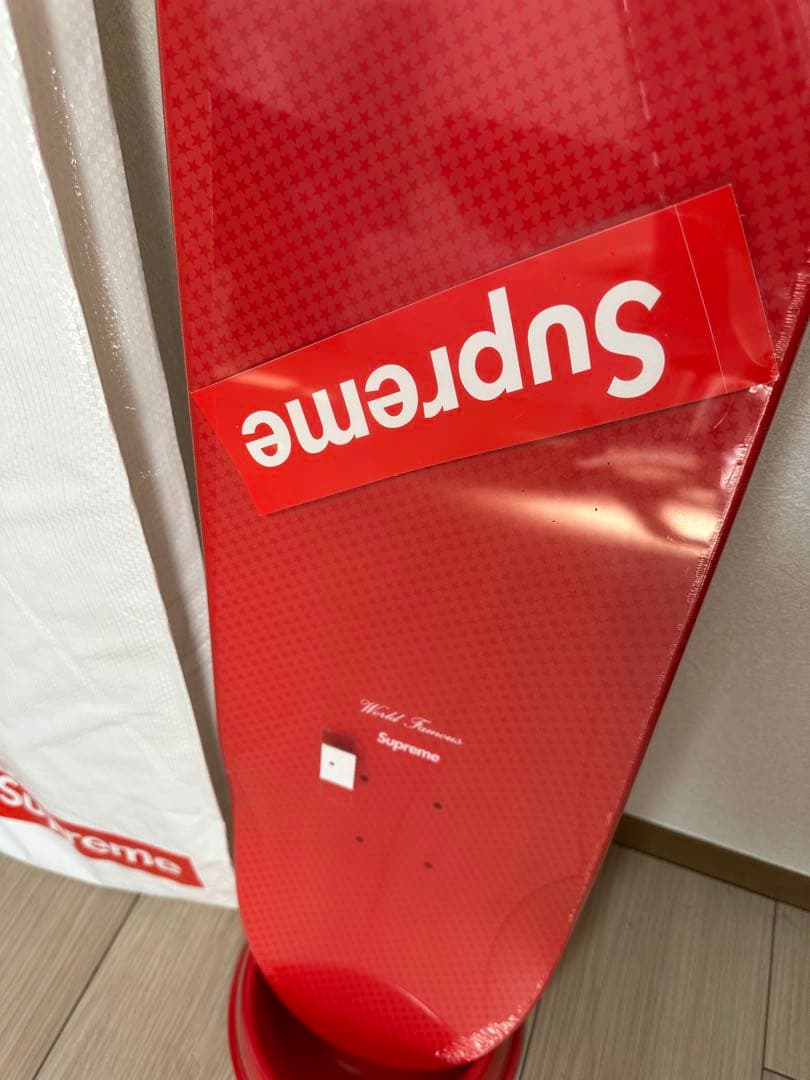 スケートボード Supreme Tonal Box Logo Skateboard