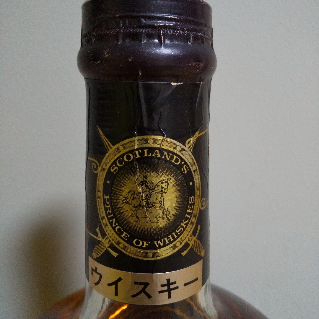 シーバスリーガル ただのリーガルではありません