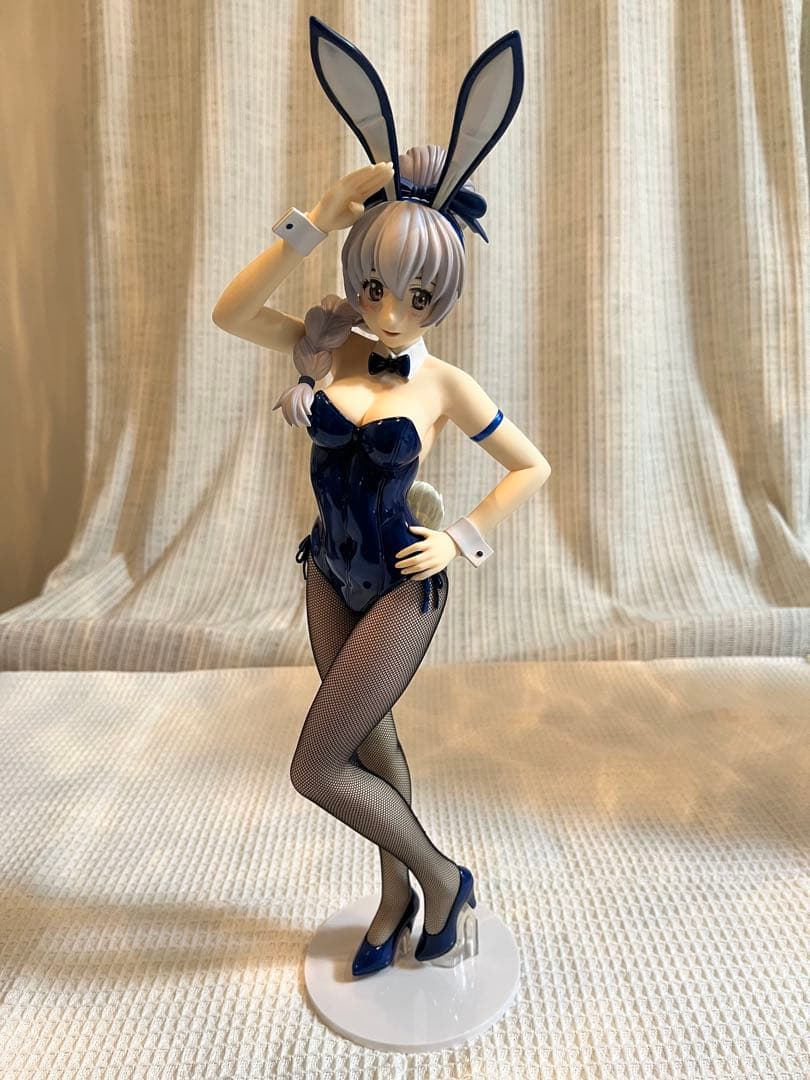 フルメタルパニック テレサ・テスタロッサ バニー フリーイング