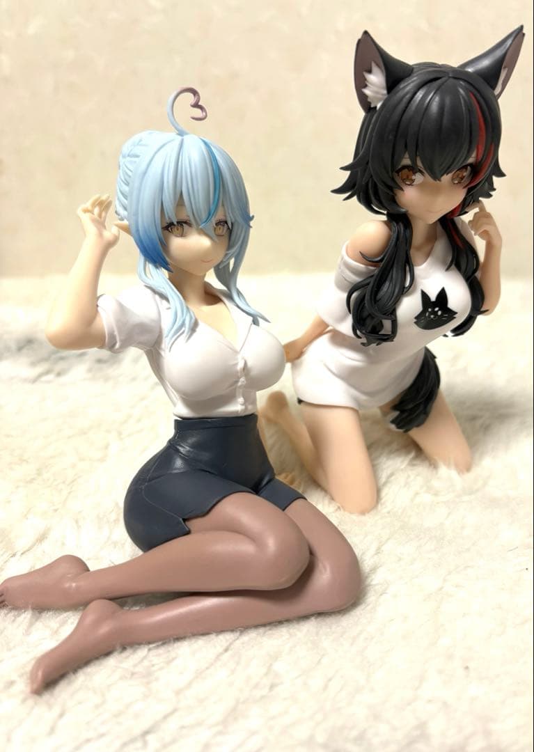 ホロライブセット