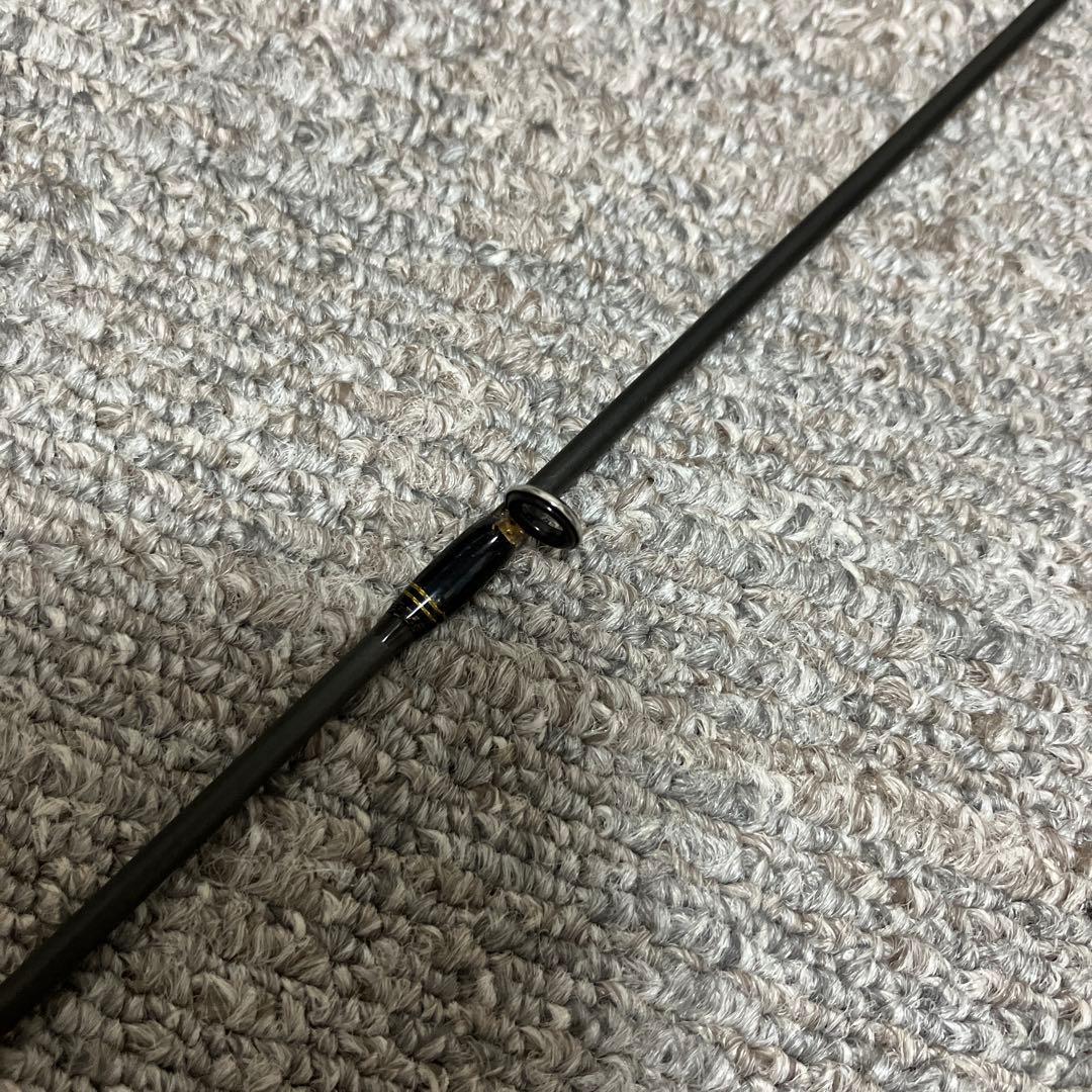 オーシャンフィールド オフショアキャスティング OFOS-76ML