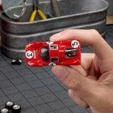 ホットウィール Elite64 フェラーリ 330P4 完売モデル MATTEL