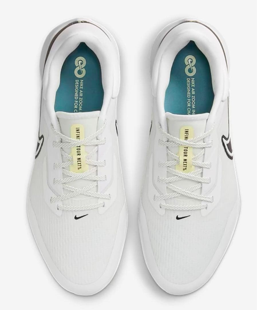 NIKE AIR ZOOM INFINITY TOUR NEXT ゴルフ