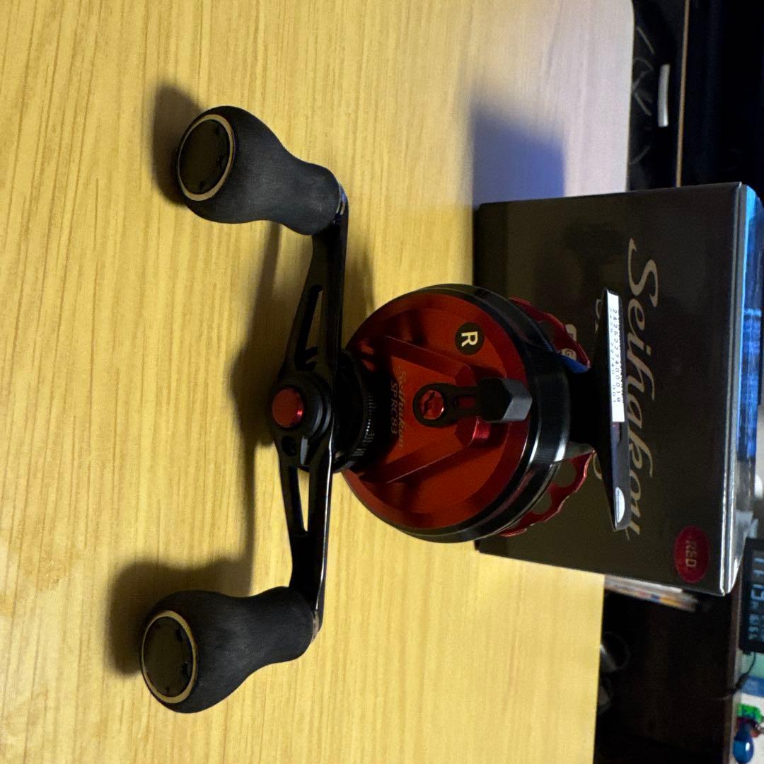 セイハコウリール