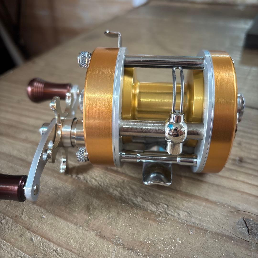 五十鈴工業　BC710HDLA vintage