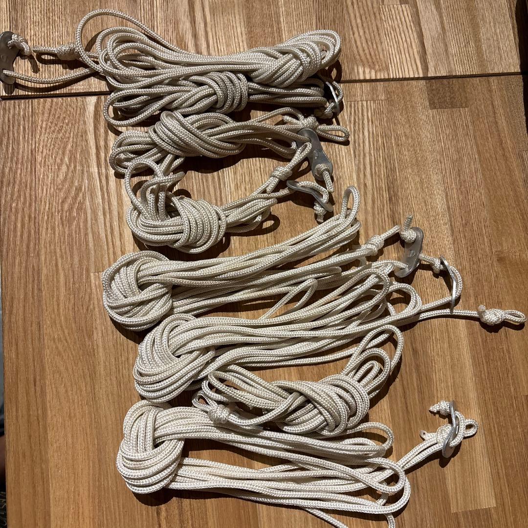 ◎ DoD ヘーキサタープ