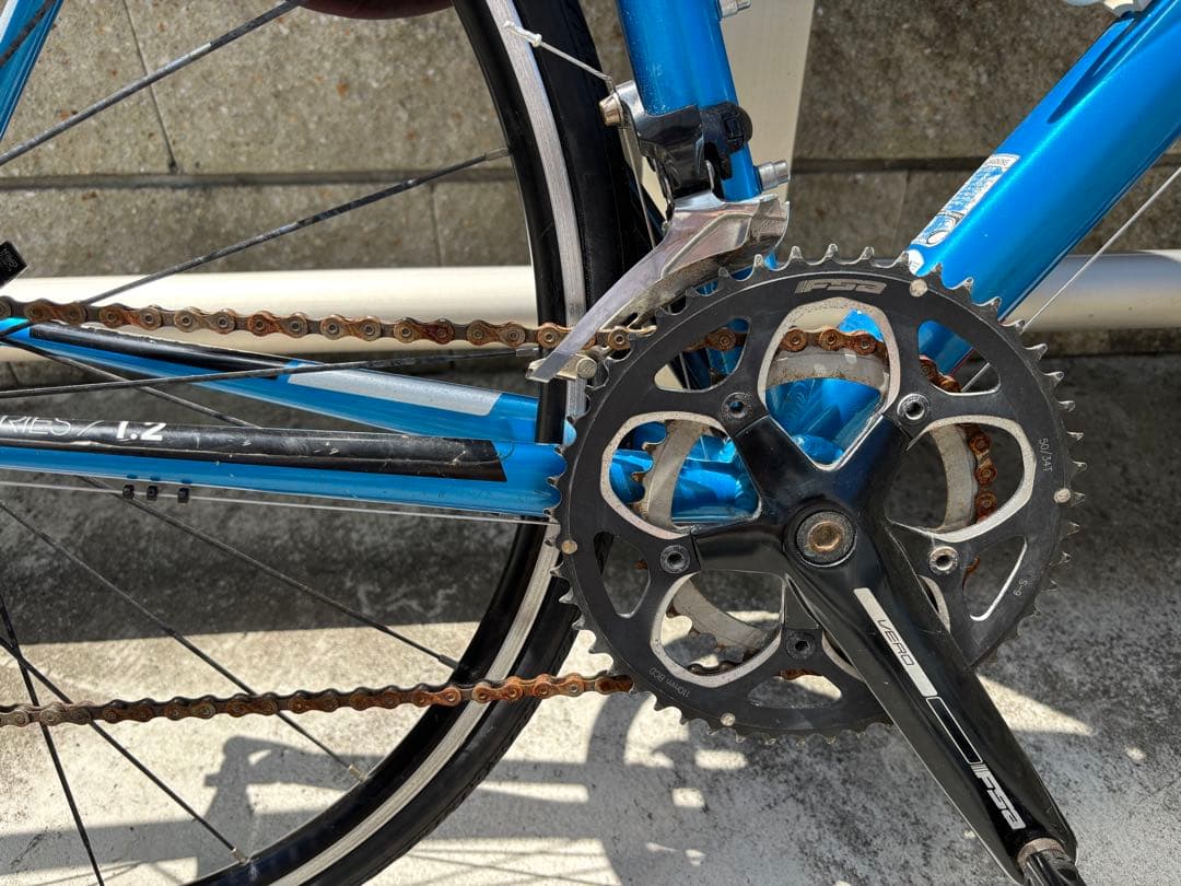 Trek ONE SERIES 1.2 ロードバイク