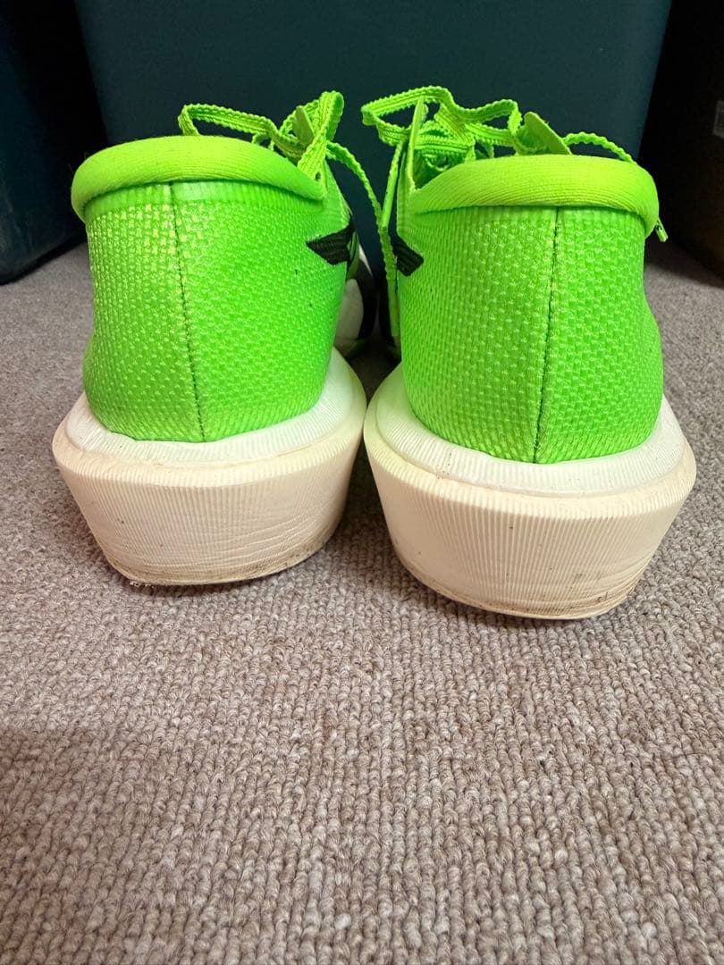 asics ランニングシューズ