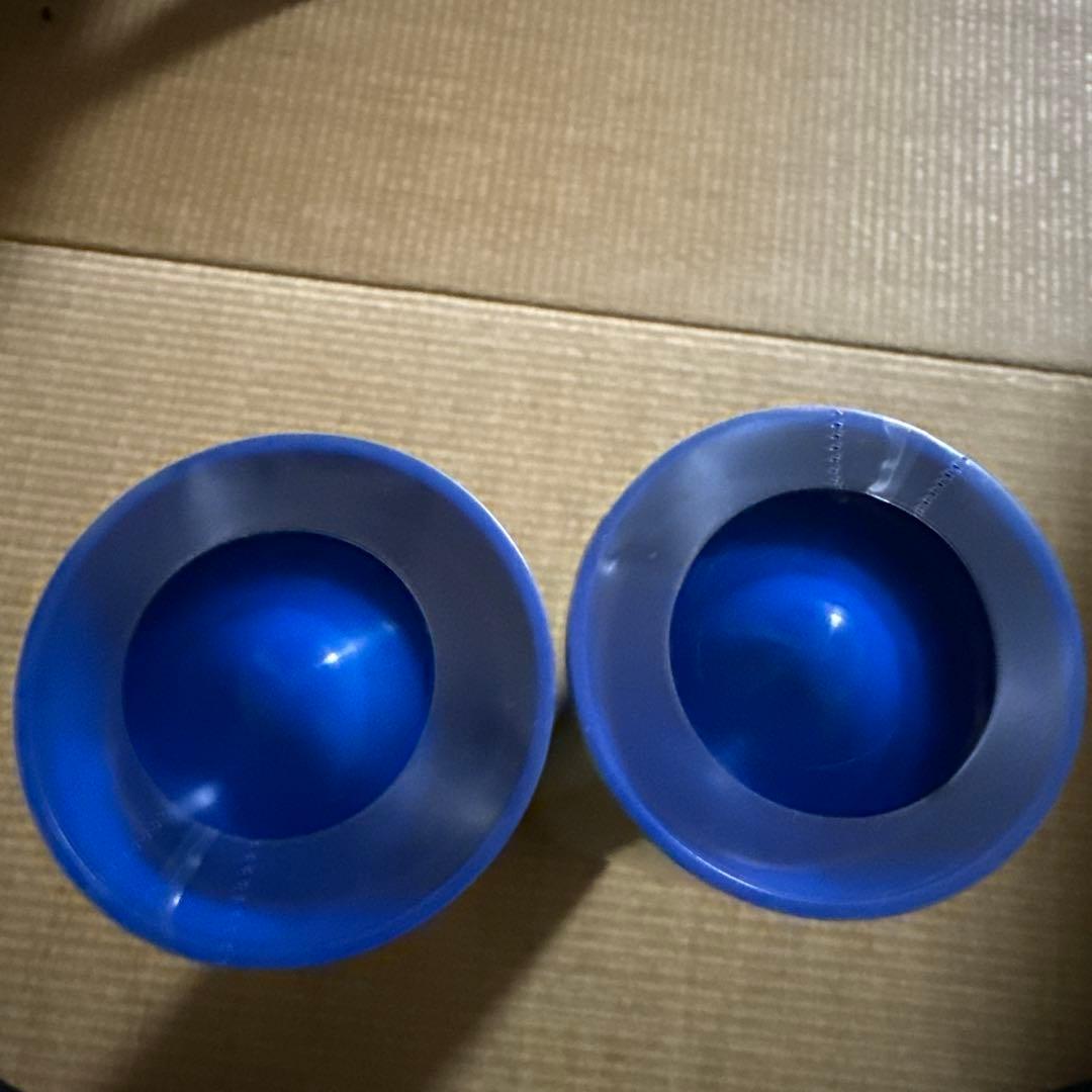 YONEX AEROSENSA700 シャトル 2個セット サイズ5