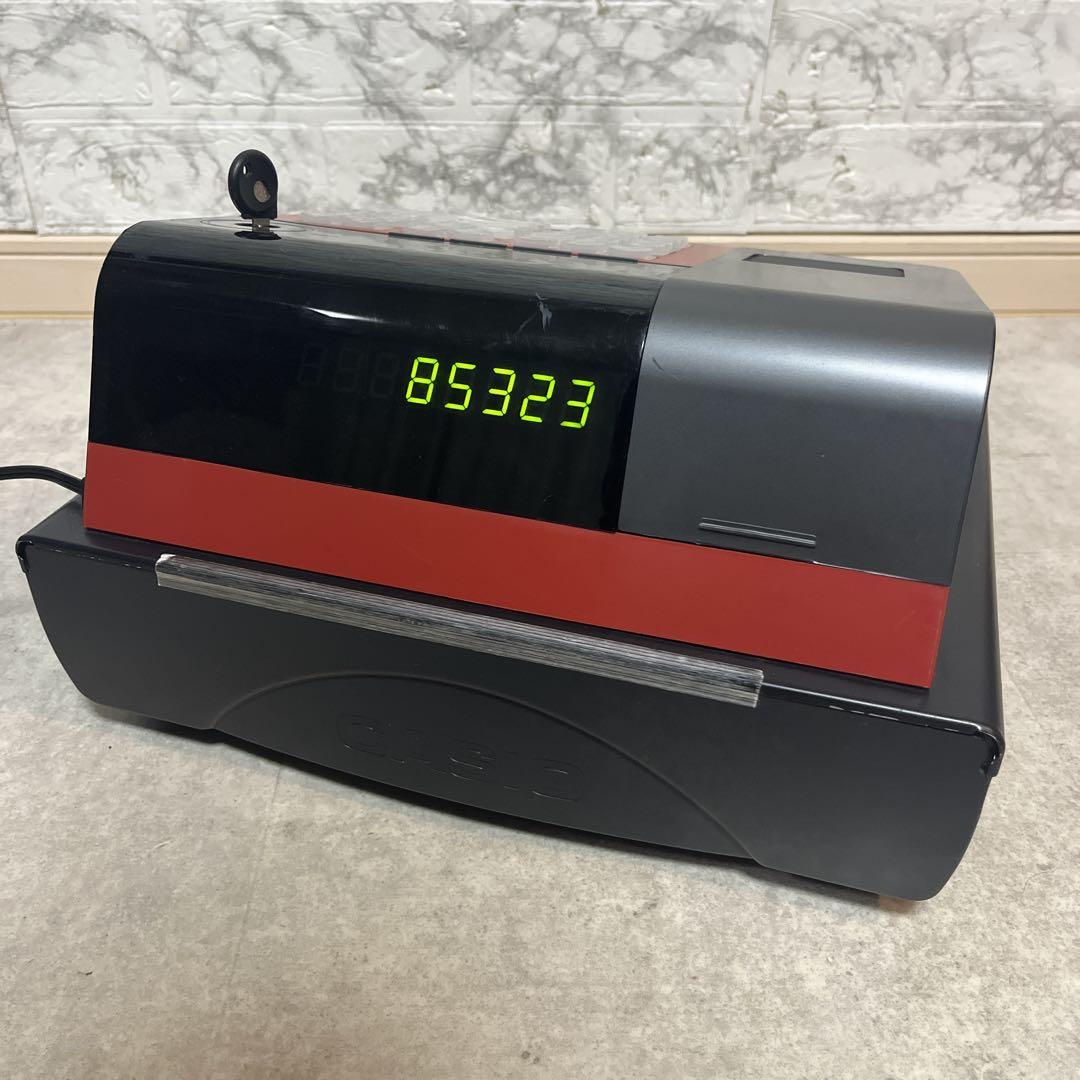 CASIO カシオレジスター　SE-S20/NL200　人気機種