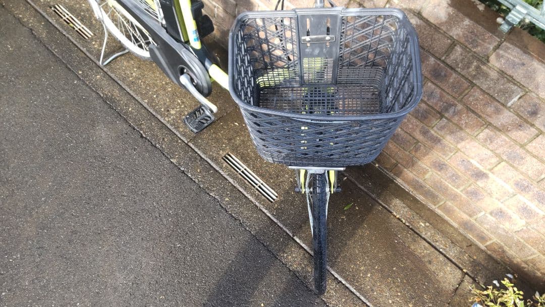 Deden Kusuma 26インチ ビビS ※春日部市への配達料込み