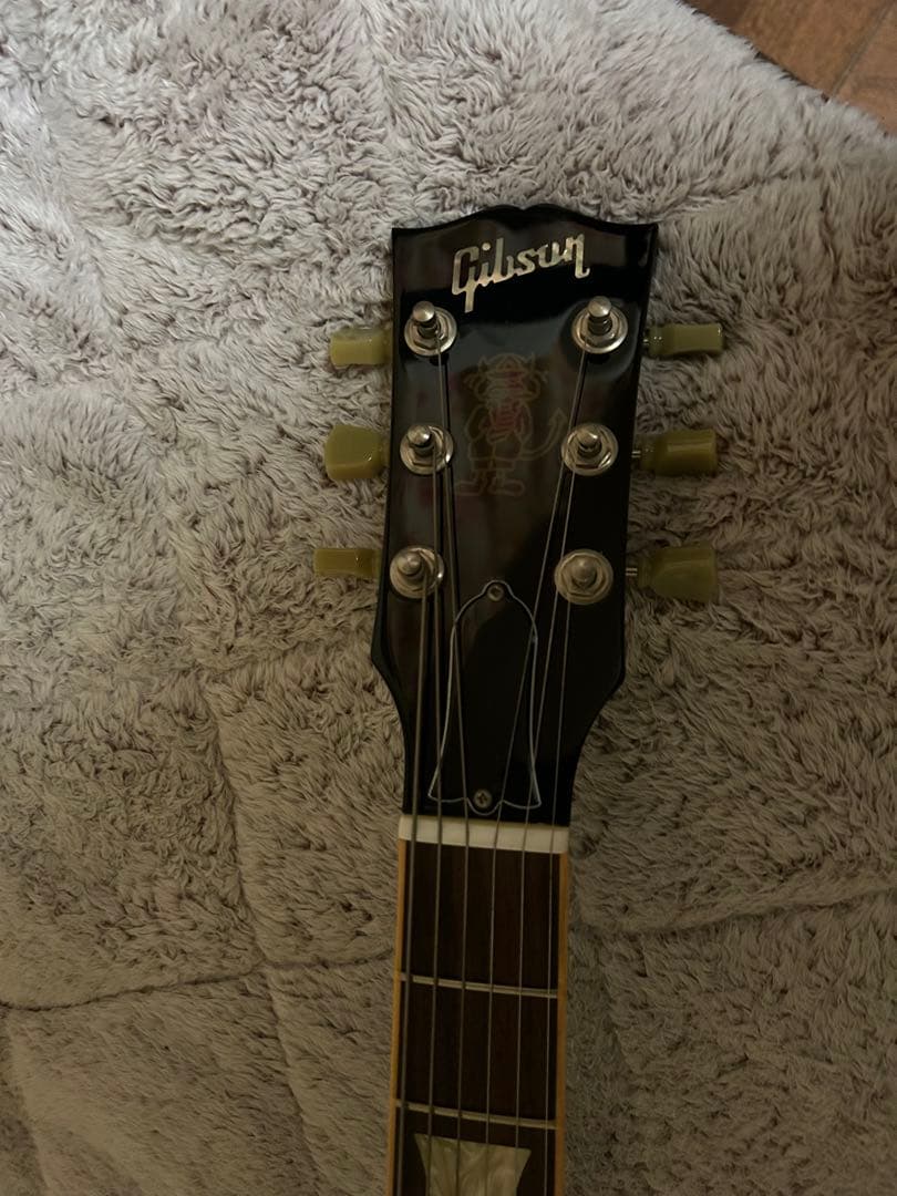 ギター GIBSON USA Angus Young SG