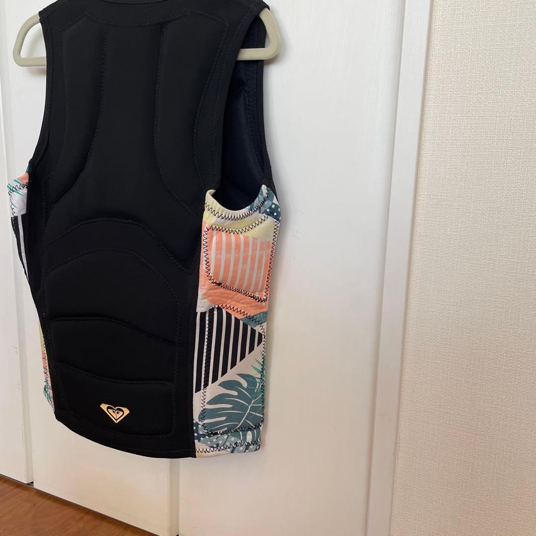 ROXY Pp Surf ベスト Mサイズ