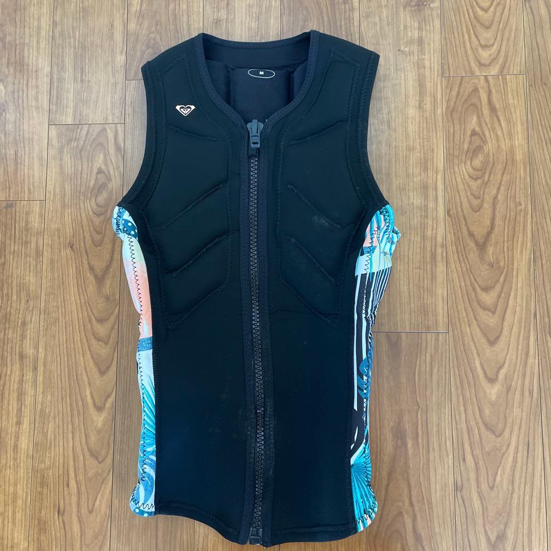 ROXY Pp Surf ベスト Mサイズ