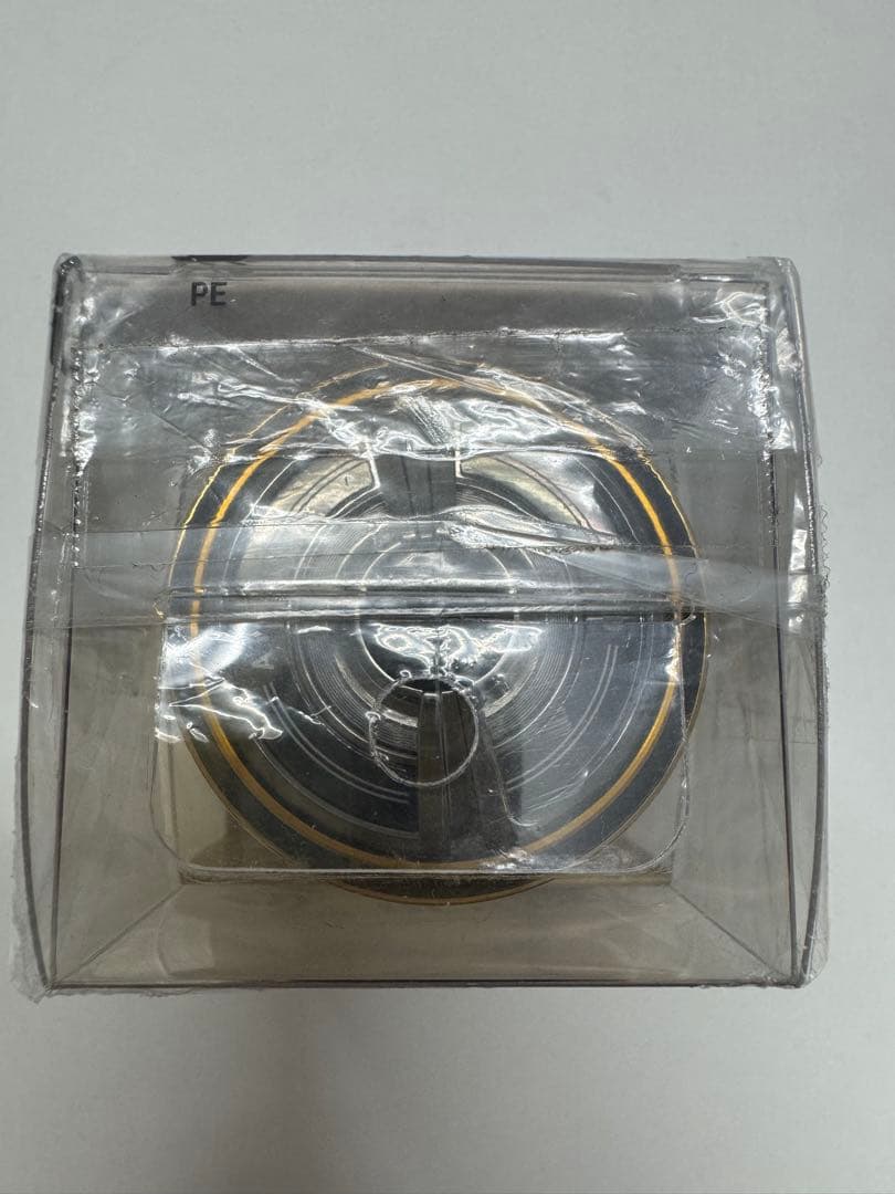 SLP works 尾長スプール 新品未開封品。 22トーナメントiso