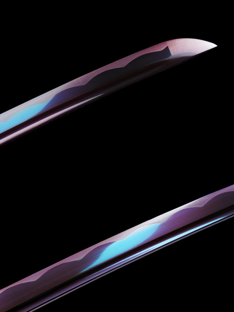 【天汐】模造刀 居合刀 武士道 武具 漢剣 唐刀 龍泉剣 手鍛造打