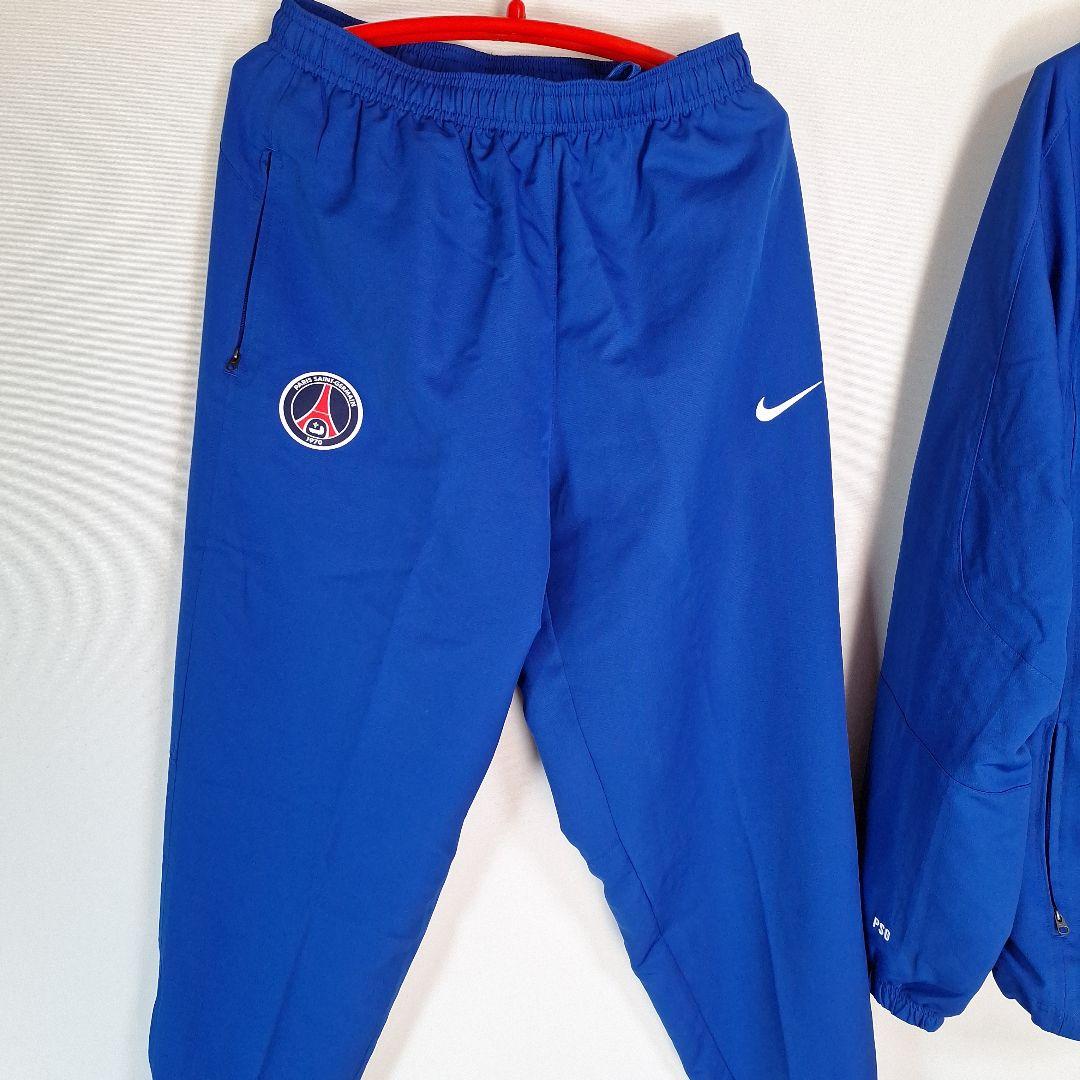ほぼ新品！　Nike PSG トラックジャージ 上下セット　パリサンジェルマン