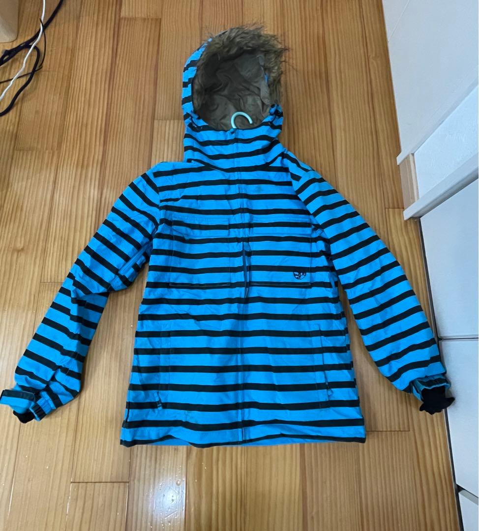 本日限定値下げ！ エスケープ SCAPE スノーボードウェア セット　上下