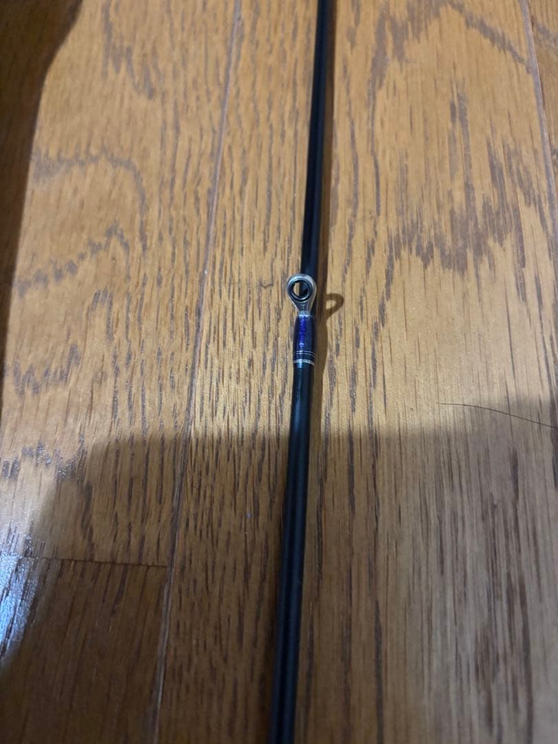 ガンクラフト　バイオレンスジャーク7.2ｆ