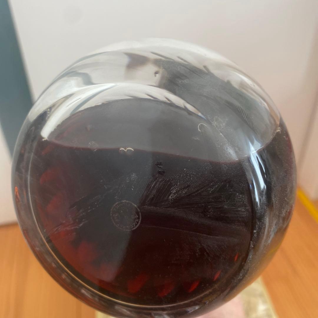 コニャック　バカラ　古酒