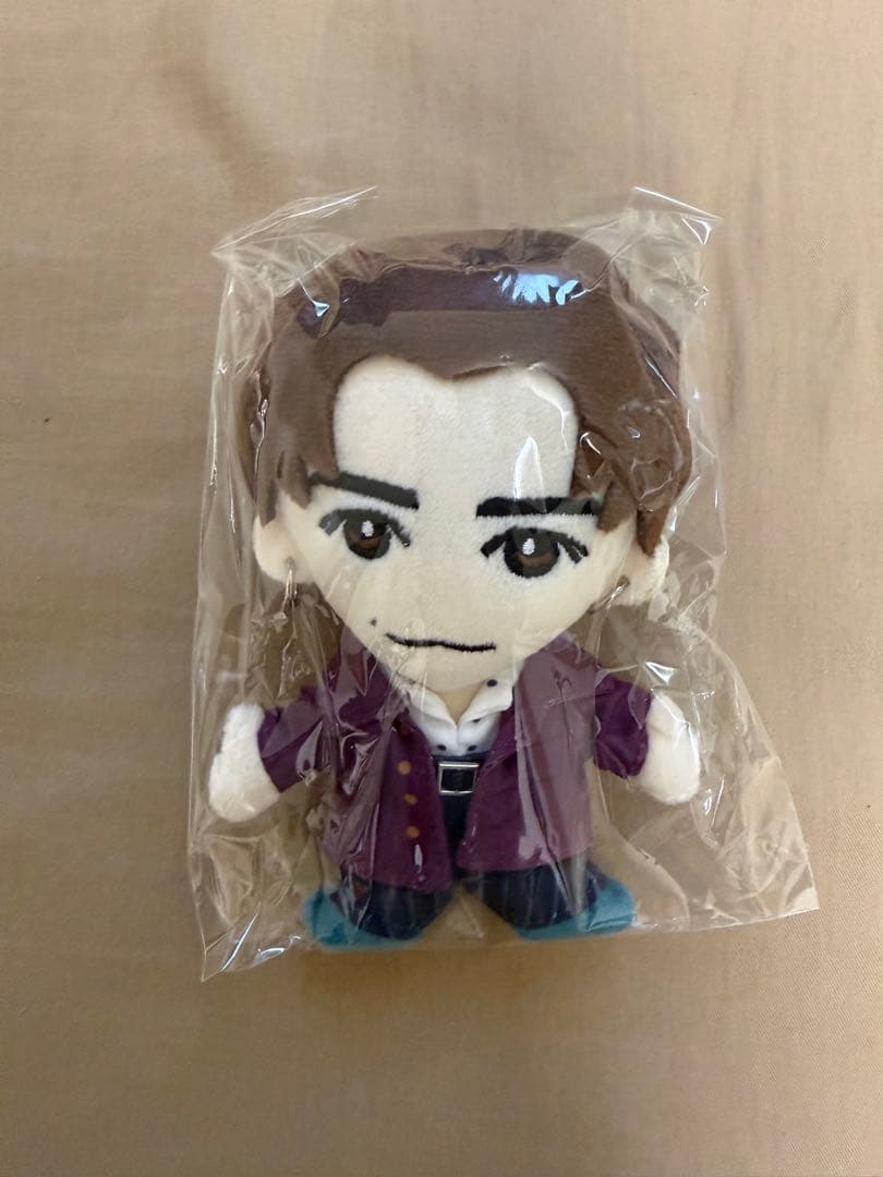 渡辺翔太 すのチルセット