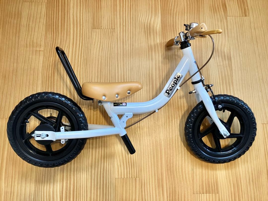 People ケッターサイクル 12インチ