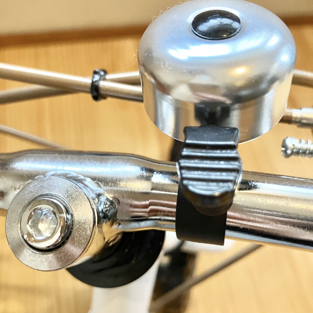 People ケッターサイクル 12インチ