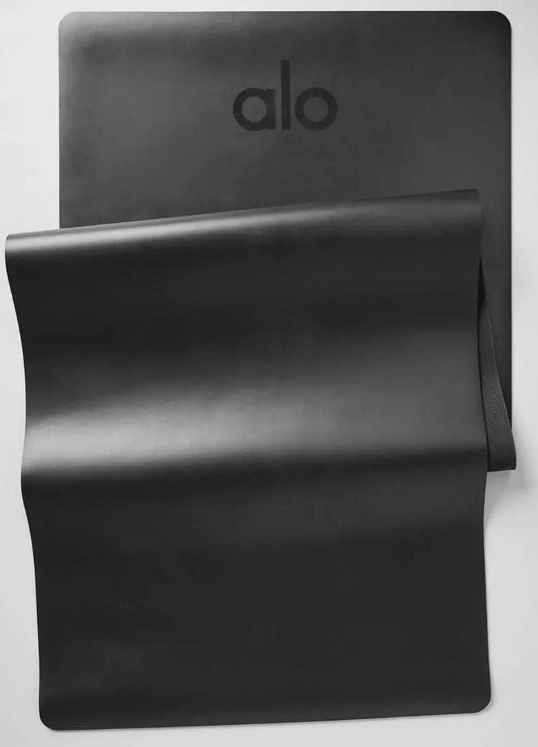 ヨガ・ピラティス alo