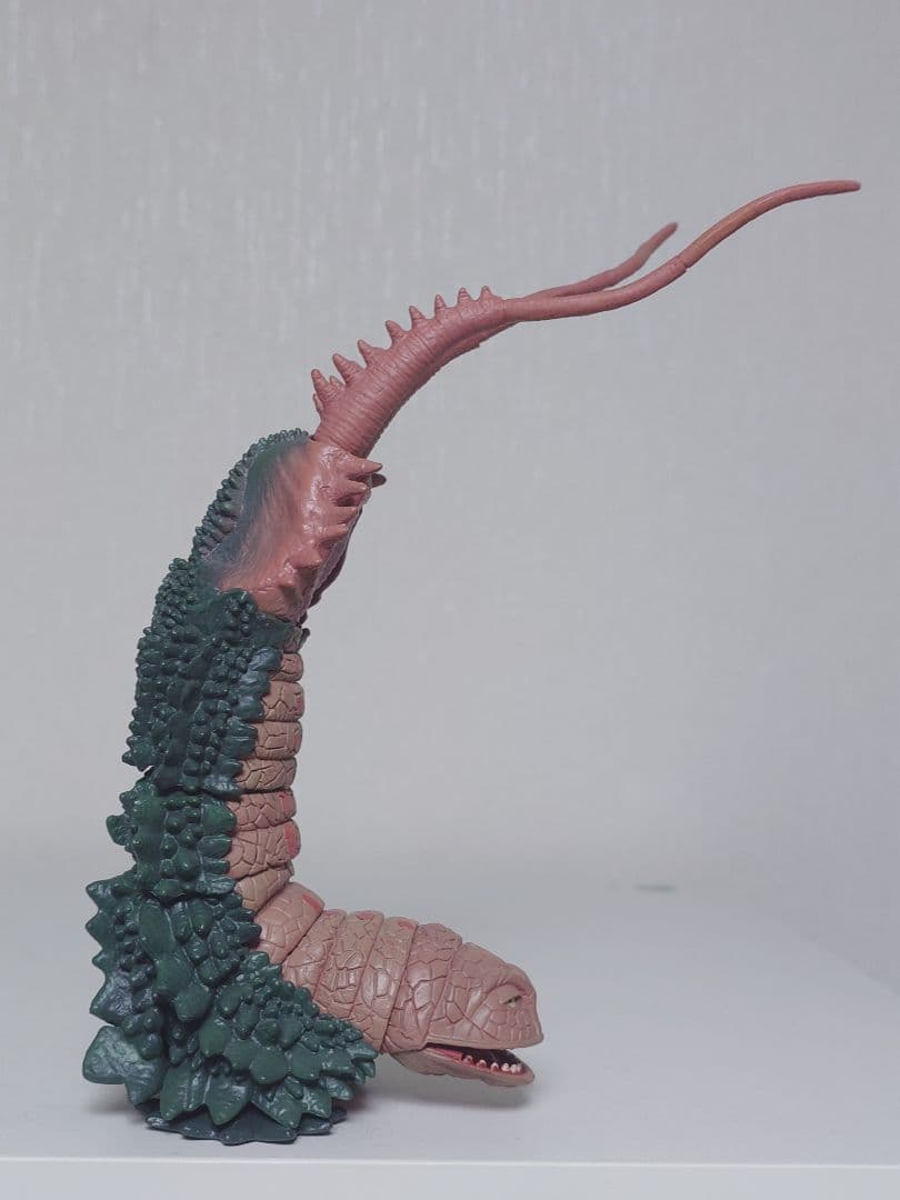 SHFiguarts ツインテール & グドン　セット