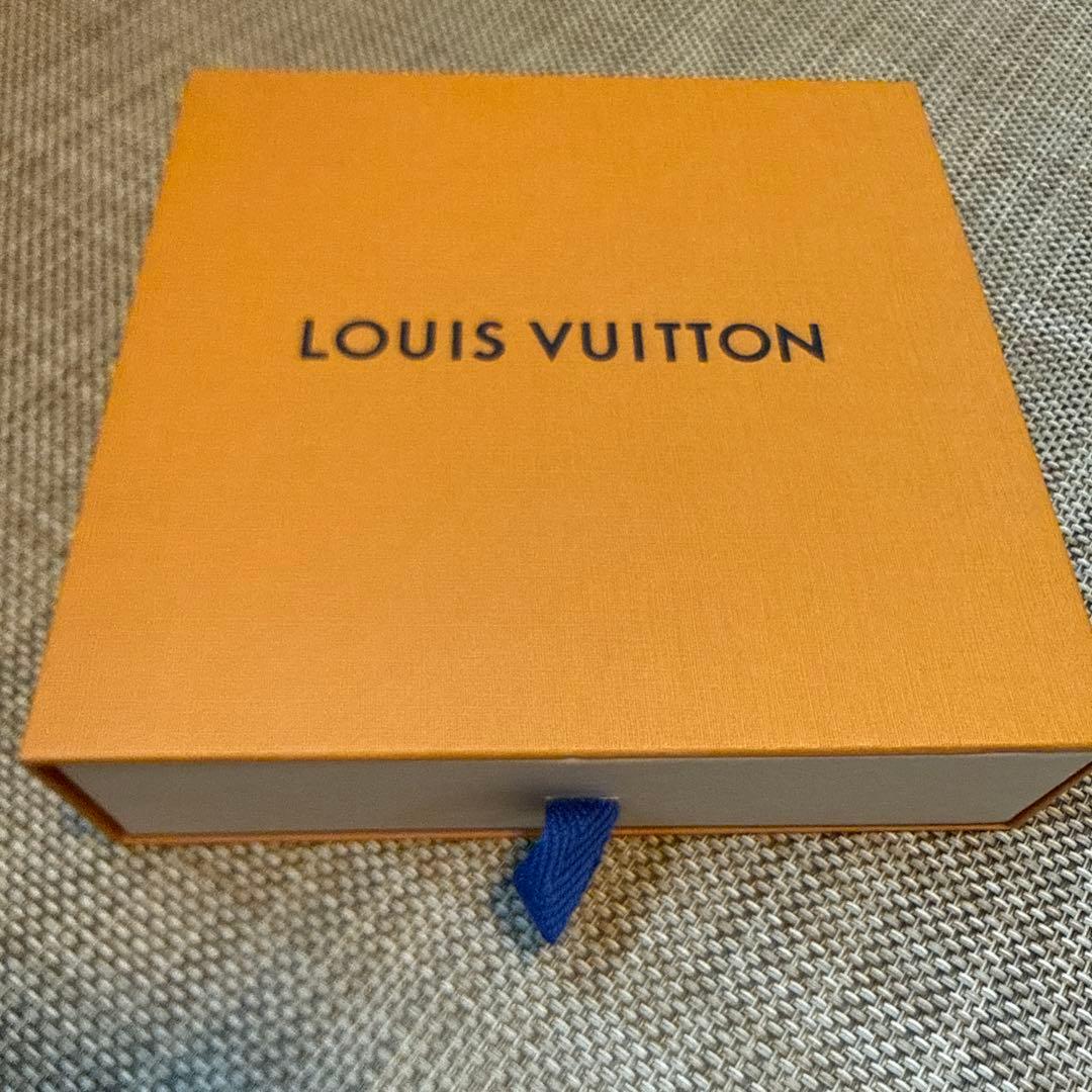 【美品】LOUIS VUITTON 犬用　リード　ルイヴィトン