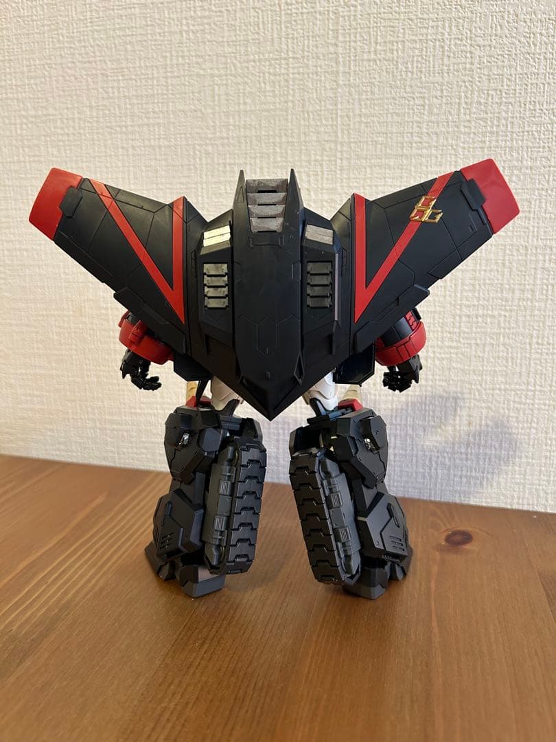 HG マジンガー　MD ゲッター　RG ガオガイガー エヴァSMP ガンバスター