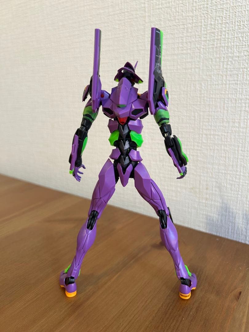 HG マジンガー　MD ゲッター　RG ガオガイガー エヴァSMP ガンバスター