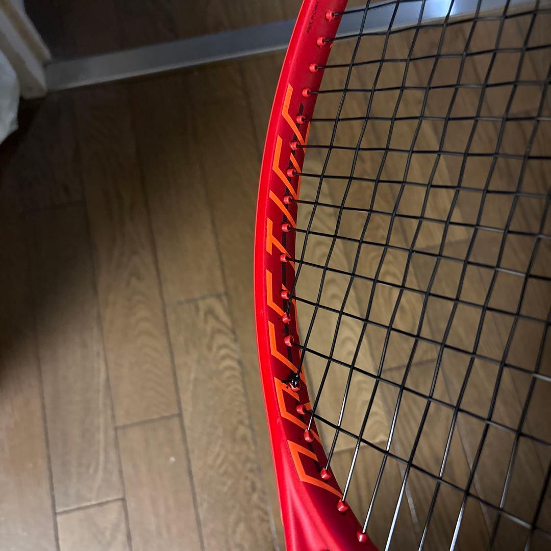 HEAD prestige mp 2020年モデル