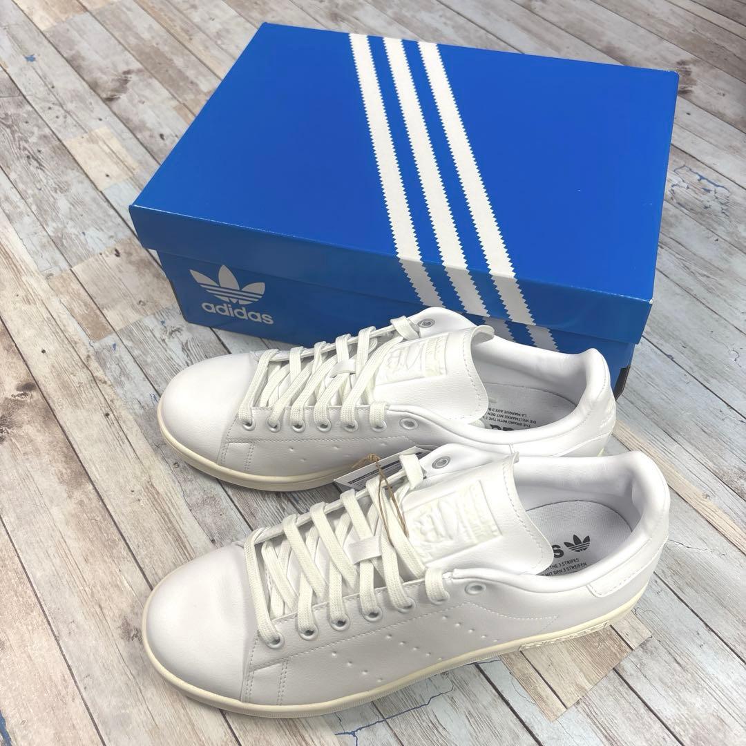 adidas STAN SMITH GOLF 27.0cm 新品未使用 箱なし