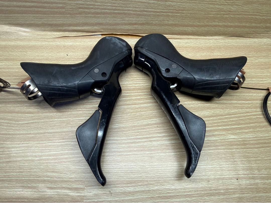 シマノ105 R7000 アルテグラ　油圧　コンポーネント　グループセット