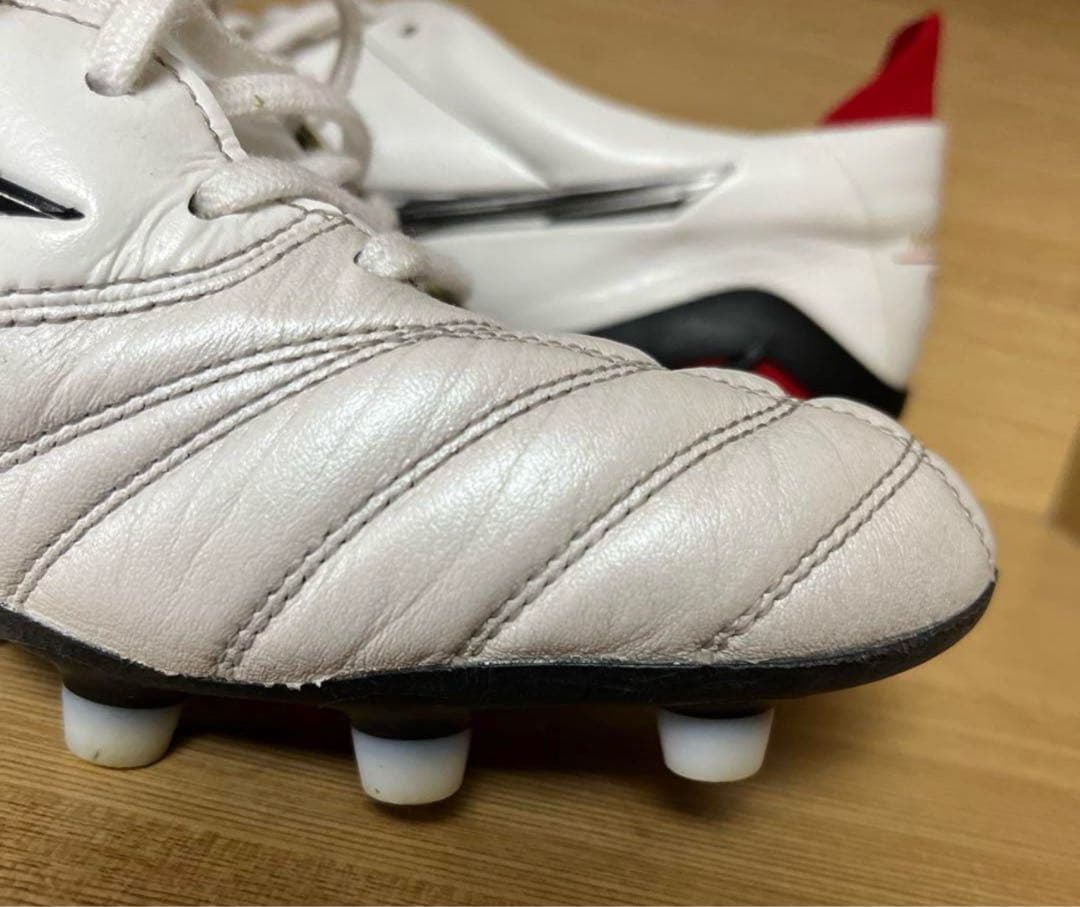 専用【Mizuno】モレリアネオ4（27.5cm）