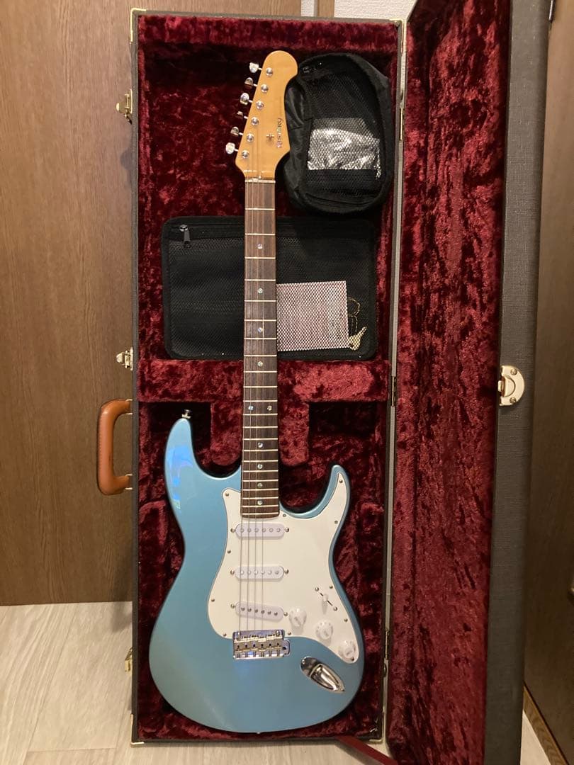 HISTORY GH-S1 オールタイムレスティンバー