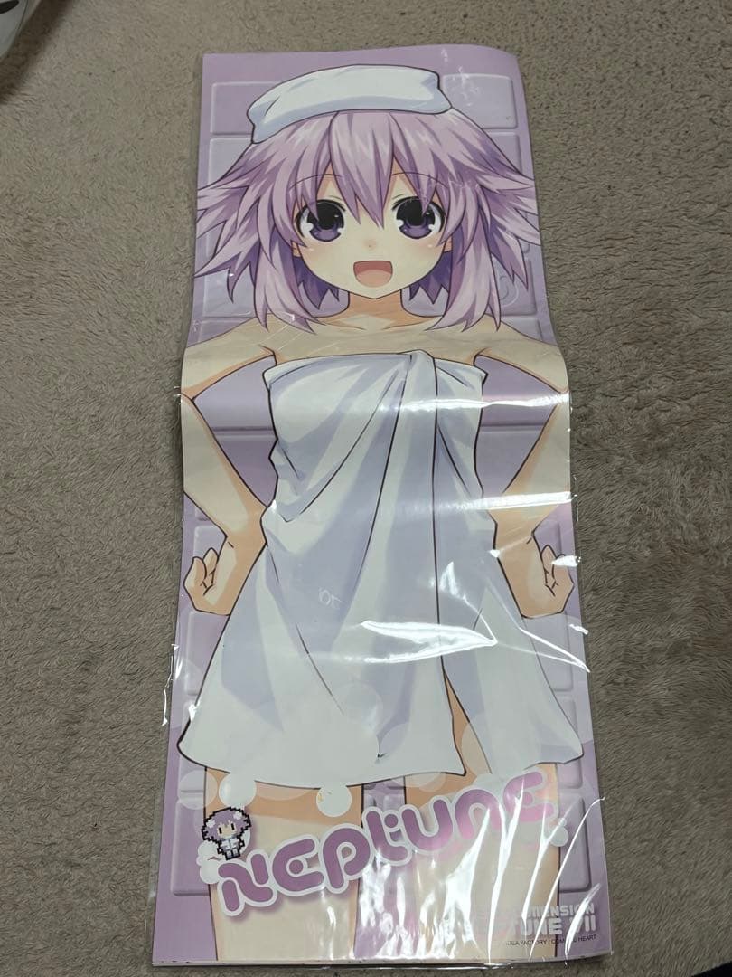 ネプテューヌ/キャラクターグッズ/まとめ売り