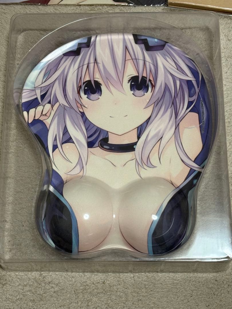 ネプテューヌ/キャラクターグッズ/まとめ売り