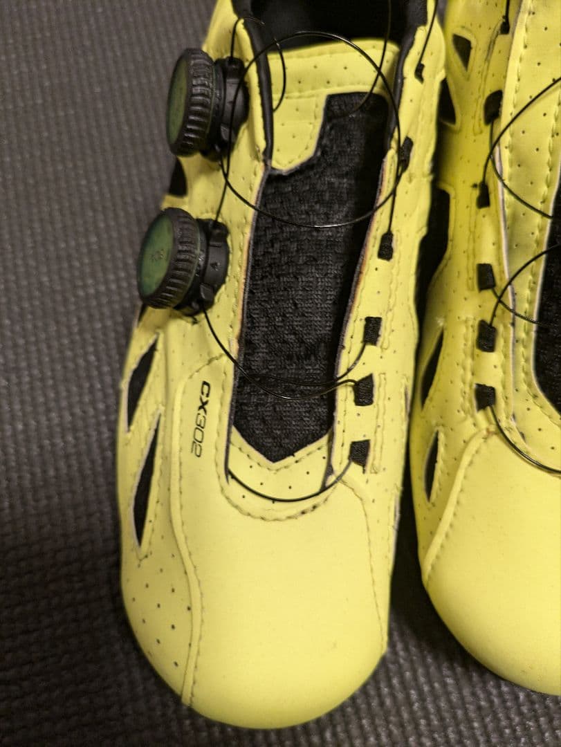 LAKE CX302サイズEU42.5